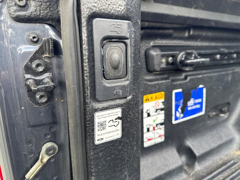 Used Ford Ranger 2022 for sale - 77356812: Photo 32