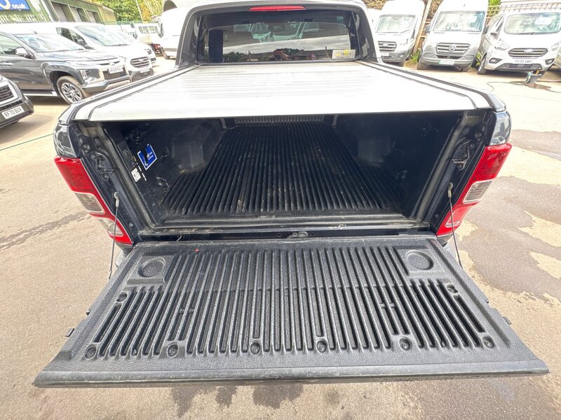 Used Ford Ranger 2022 for sale - 77356812: Photo 34