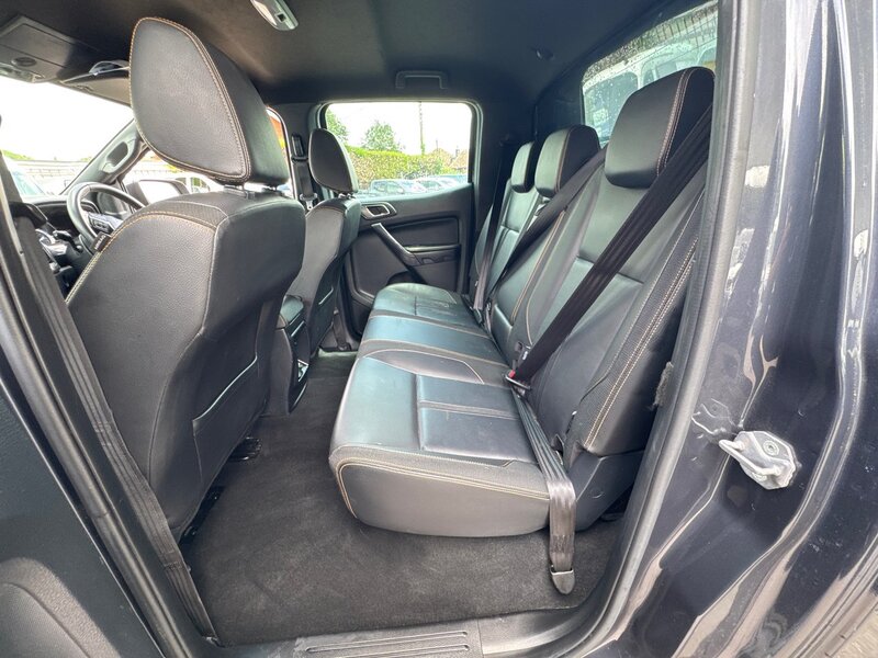 Used Ford Ranger 2022 for sale - 77356812: Photo 35