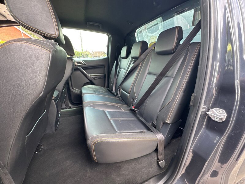 Used Ford Ranger 2022 for sale - 77356812: Photo 36