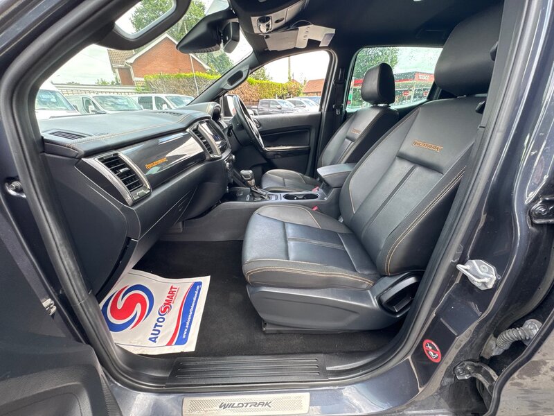 Used Ford Ranger 2022 for sale - 77356812: Photo 37