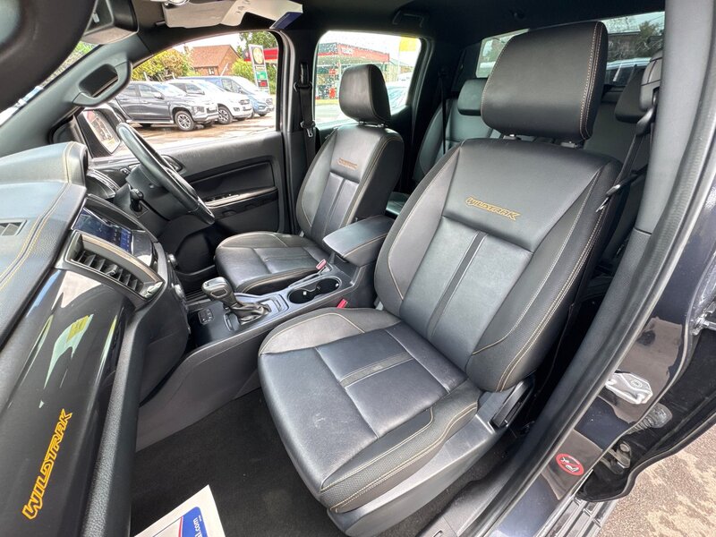 Used Ford Ranger 2022 for sale - 77356812: Photo 38