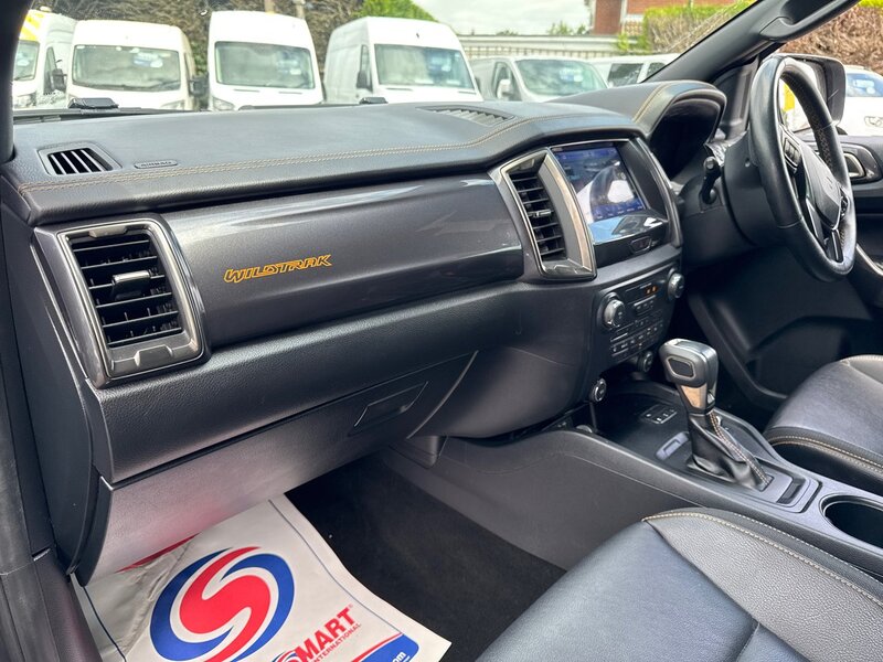 Used Ford Ranger 2022 for sale - 77356812: Photo 39