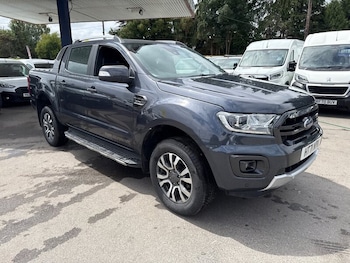 Used Ford Ranger 2022 for sale - 77356812: Photo
