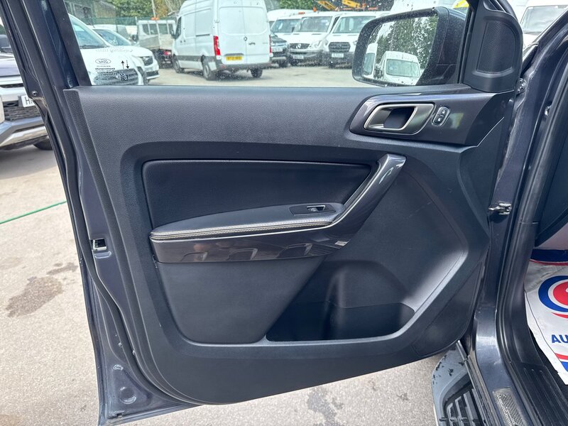 Used Ford Ranger 2022 for sale - 77356812: Photo 40