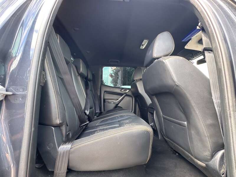 Used Ford Ranger 2022 for sale - 77356812: Photo 41