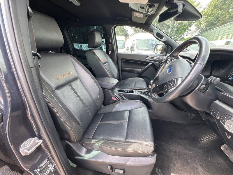 Used Ford Ranger 2022 for sale - 77356812: Photo 42