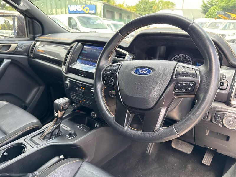 Used Ford Ranger 2022 for sale - 77356812: Photo 43