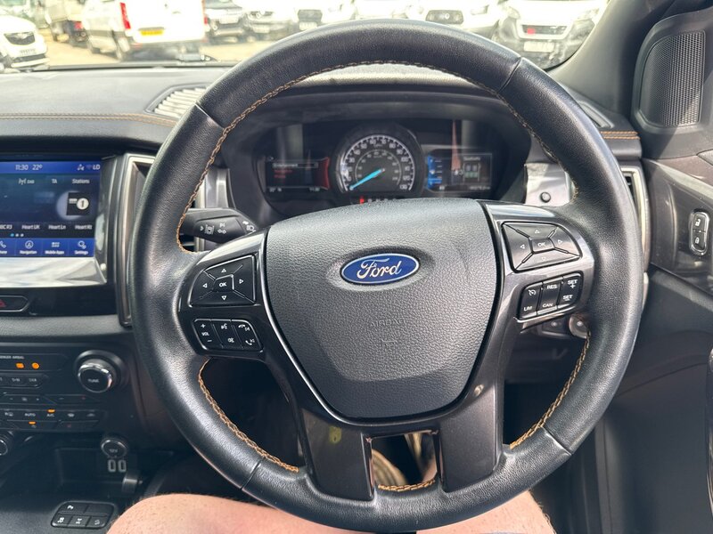 Used Ford Ranger 2022 for sale - 77356812: Photo 45