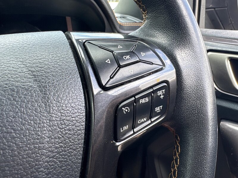 Used Ford Ranger 2022 for sale - 77356812: Photo 46