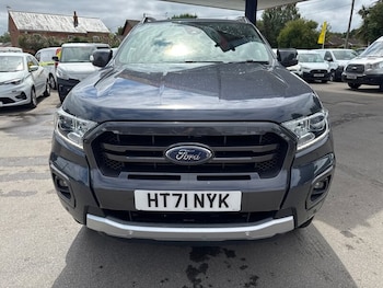 Used Ford Ranger 2022 for sale - 77356812: Photo