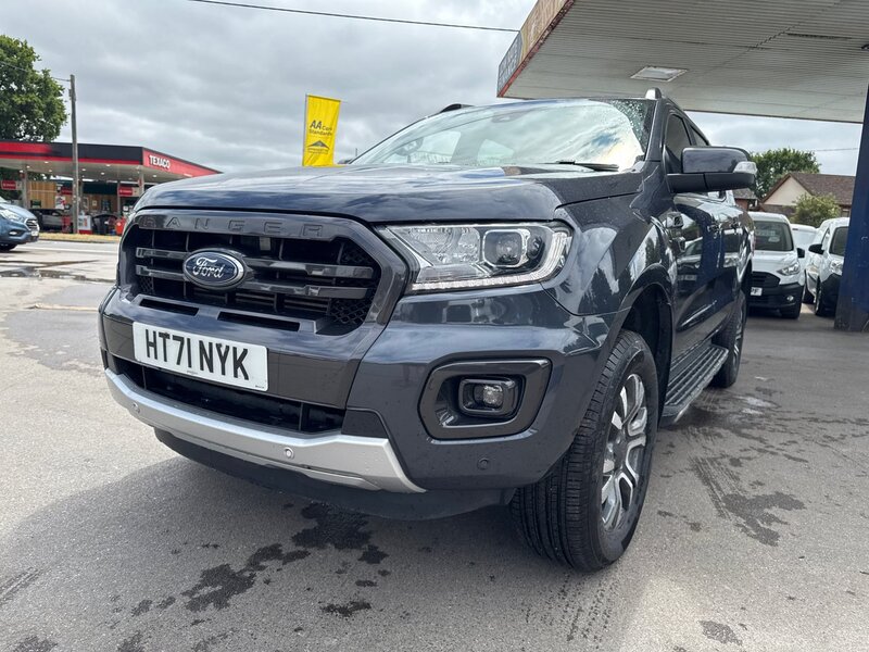 Used Ford Ranger 2022 for sale - 77356812: Photo 5