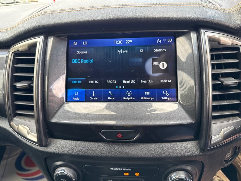 Used Ford Ranger 2022 for sale - 77356812: Photo 51