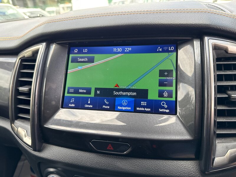 Used Ford Ranger 2022 for sale - 77356812: Photo 52