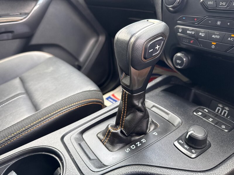 Used Ford Ranger 2022 for sale - 77356812: Photo 54