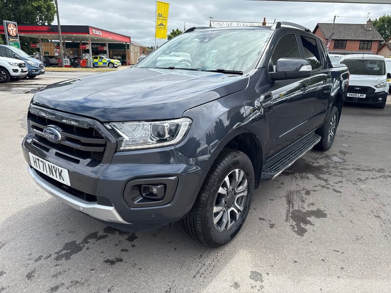 Used Ford Ranger 2022 for sale - 77356812: Photo 6