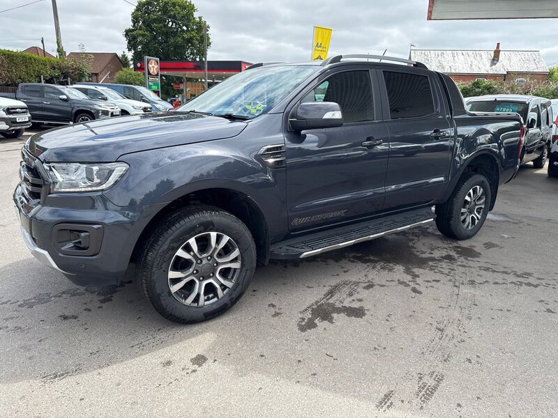 Used Ford Ranger 2022 for sale - 77356812: Photo 7