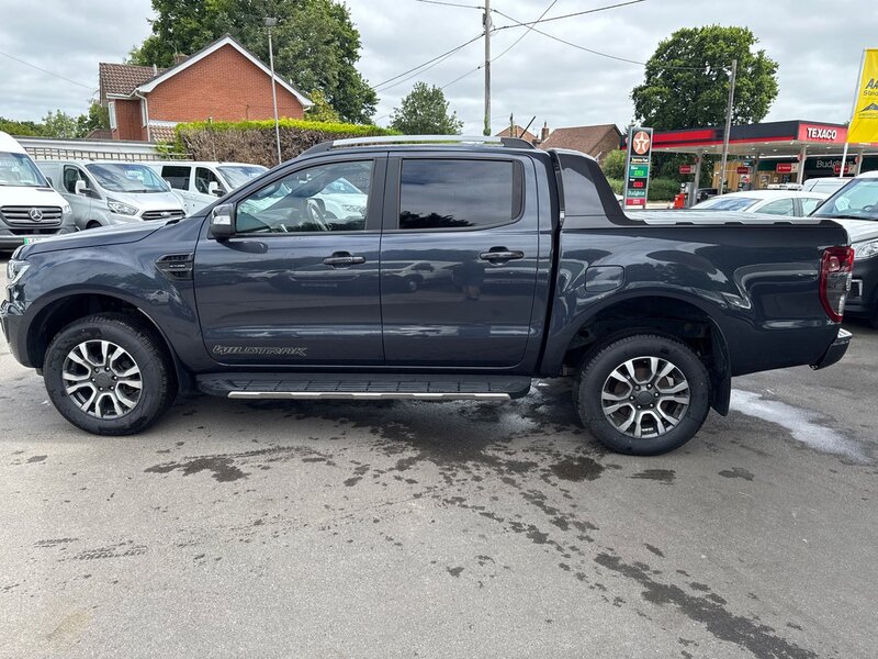 Used Ford Ranger 2022 for sale - 77356812: Photo 8