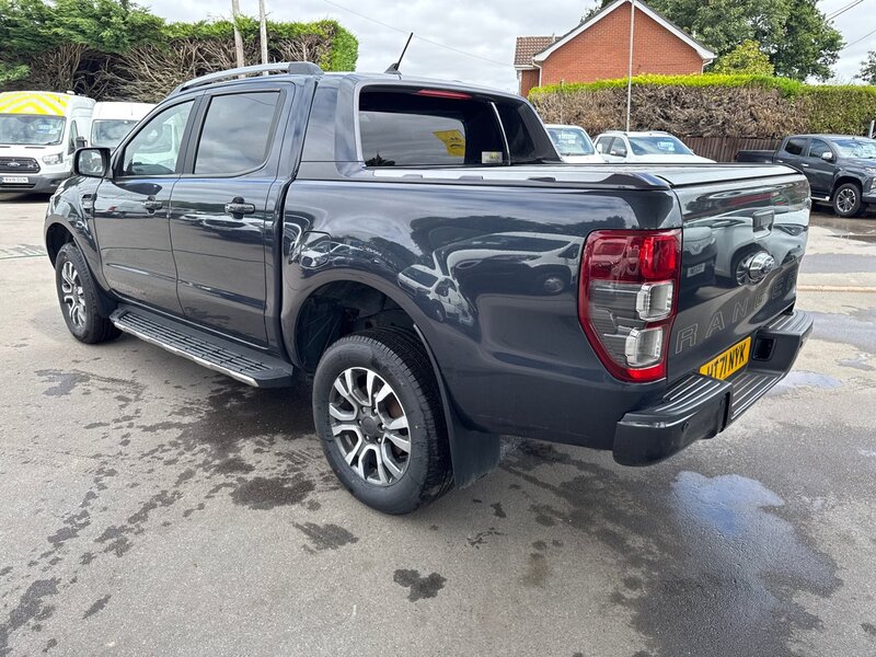 Used Ford Ranger 2022 for sale - 77356812: Photo 9