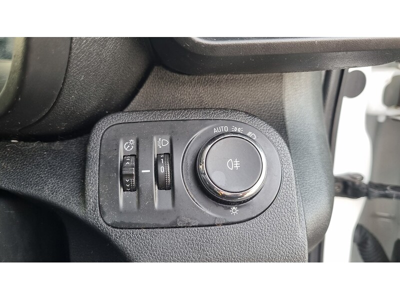 Used Vauxhall Combo 2020 for sale - 76496940: Photo 18