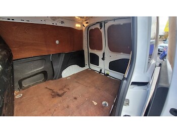 Used Vauxhall Combo 2020 for sale - 76496940: Photo