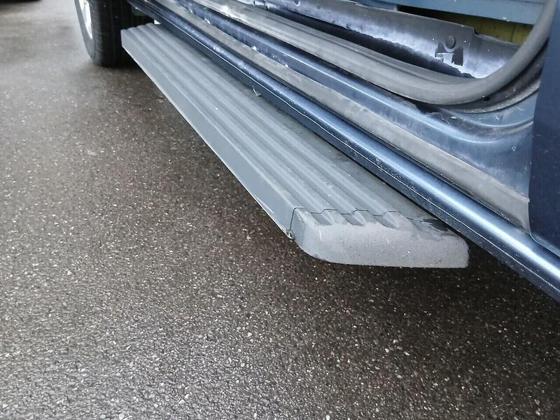 Used Ford Tourneo Custom 2018 for sale - 78111398: Photo 14