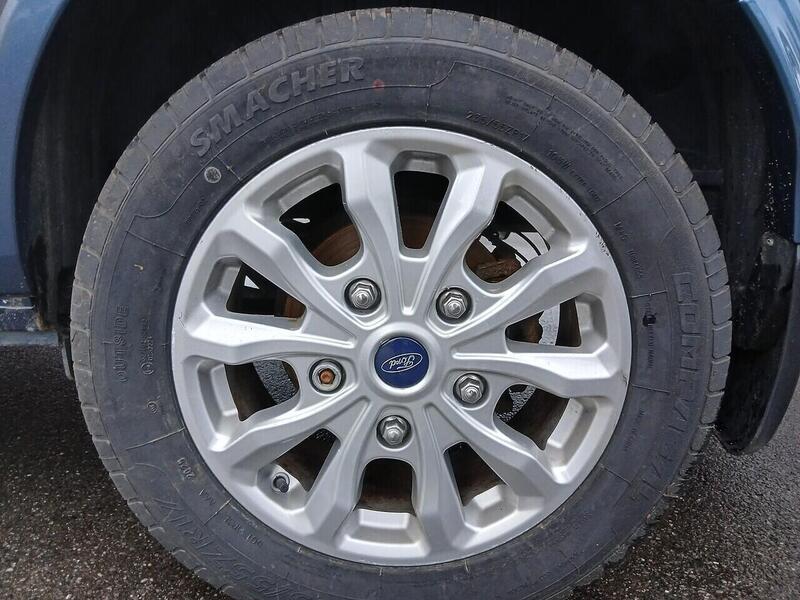 Used Ford Tourneo Custom 2018 for sale - 78111398: Photo 15