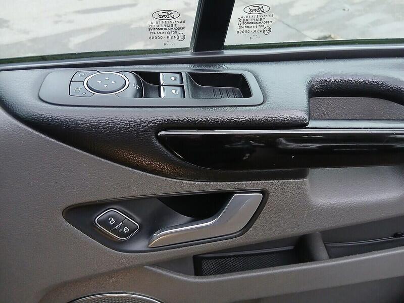 Used Ford Tourneo Custom 2018 for sale - 78111398: Photo 20