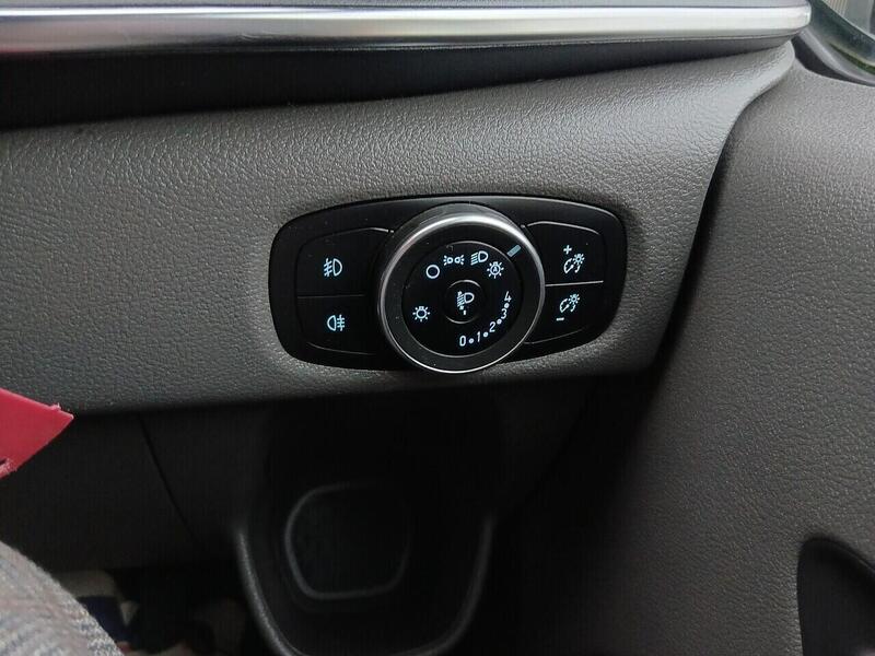 Used Ford Tourneo Custom 2018 for sale - 78111398: Photo 22