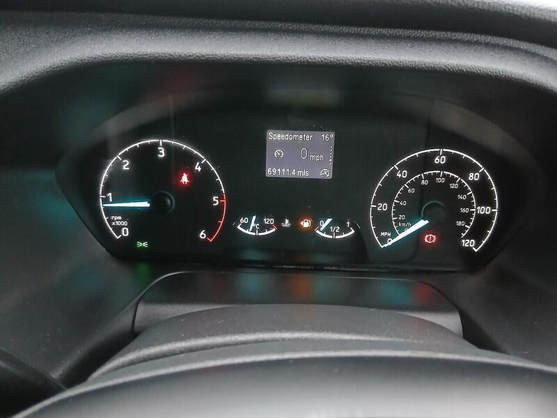 Used Ford Tourneo Custom 2018 for sale - 78111398: Photo 24