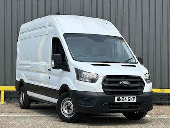 Ford - Transit