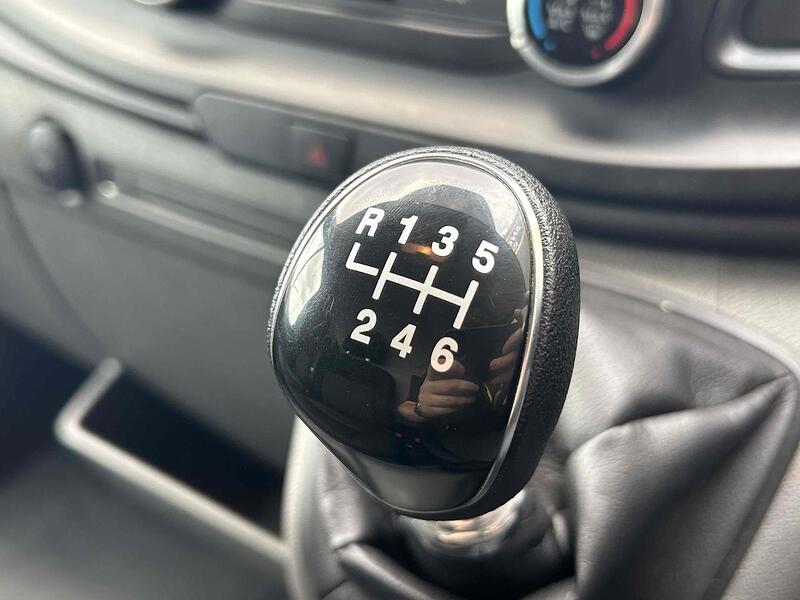 Vehicle 32