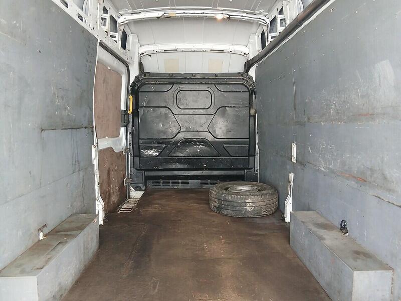 Used Ford Transit for sale - 78111401: Photo 10