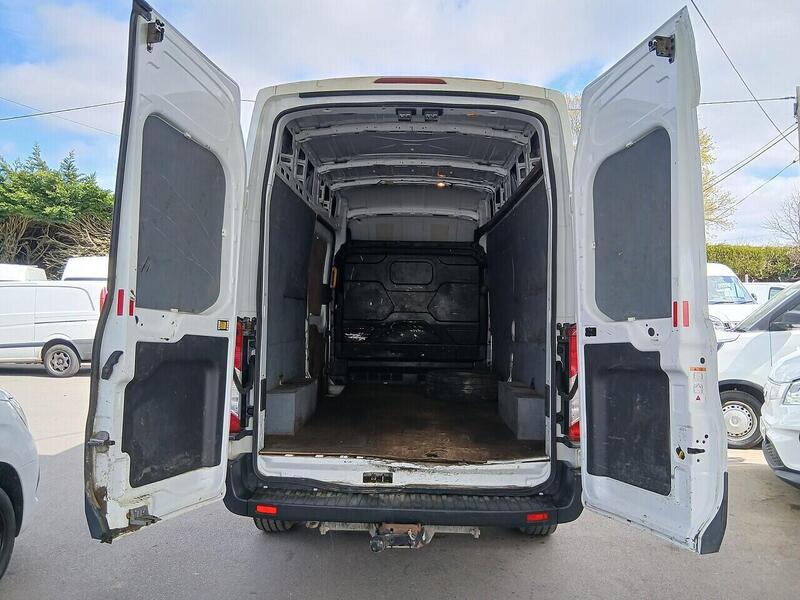 Used Ford Transit for sale - 78111401: Photo 11