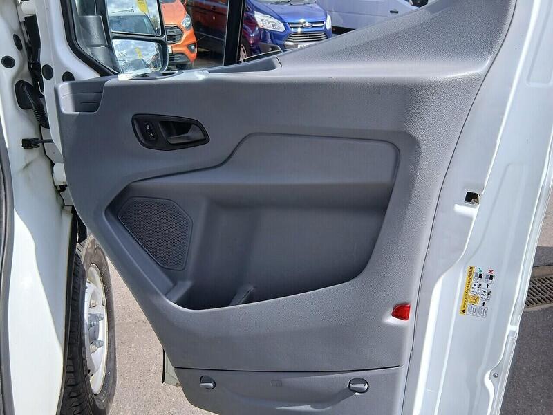 Used Ford Transit for sale - 78111401: Photo 12