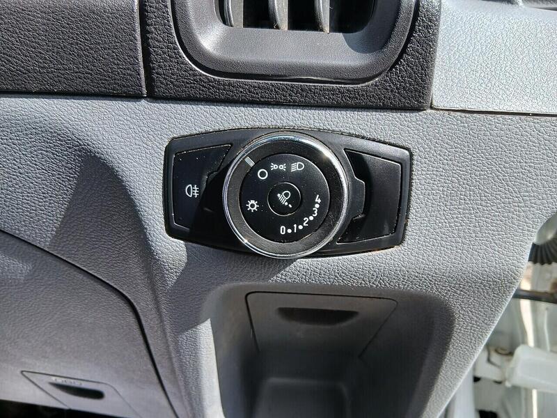 Used Ford Transit for sale - 78111401: Photo 13