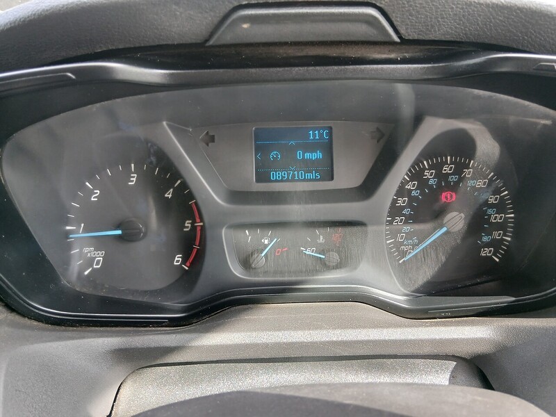 Used Ford Transit for sale - 78111401: Photo 14