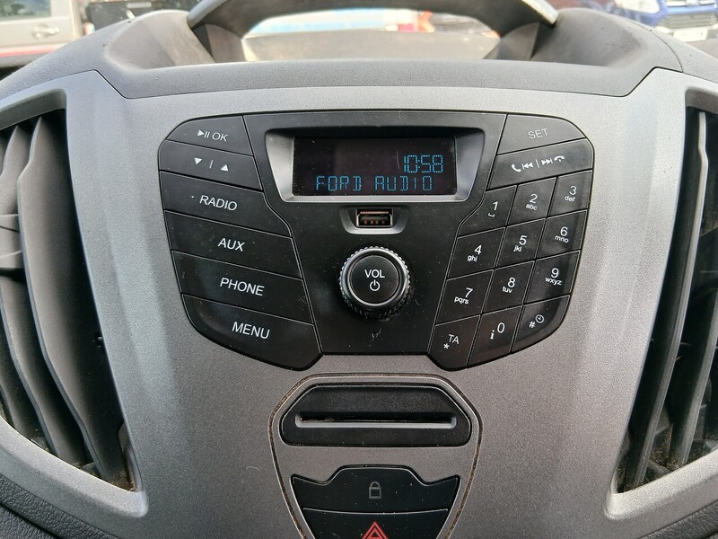 Used Ford Transit for sale - 78111401: Photo 15