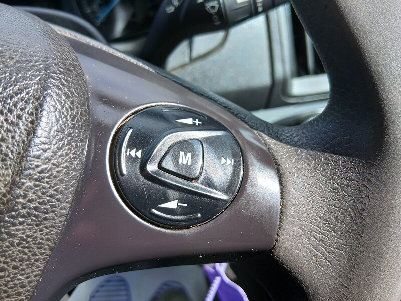 Used Ford Transit for sale - 78111401: Photo 16