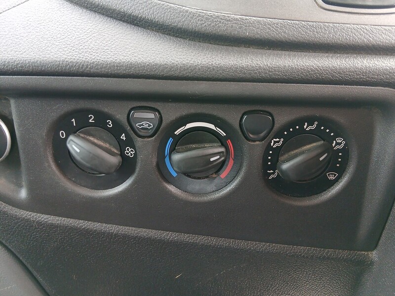 Used Ford Transit for sale - 78111401: Photo 17