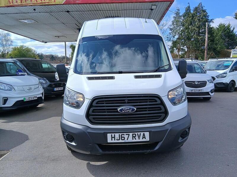 Used Ford Transit for sale - 78111401: Photo 2