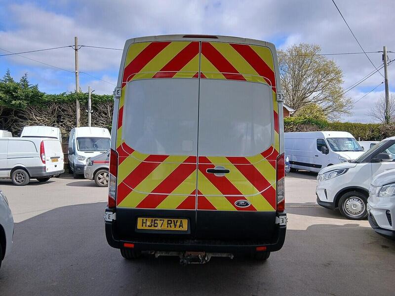 Used Ford Transit for sale - 78111401: Photo 5