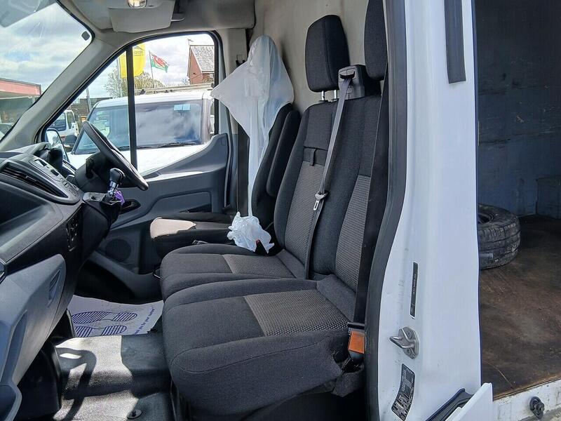 Used Ford Transit for sale - 78111401: Photo 6