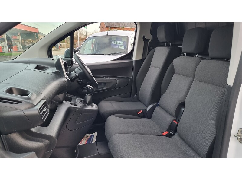 Used Citroen Berlingo 2021 for sale - 76570663: Photo 10