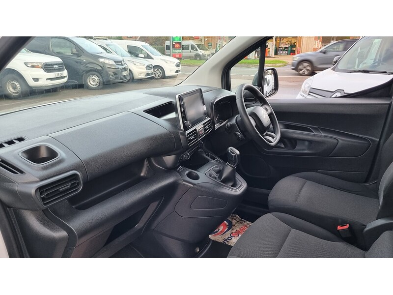 Used Citroen Berlingo 2021 for sale - 76570663: Photo 11