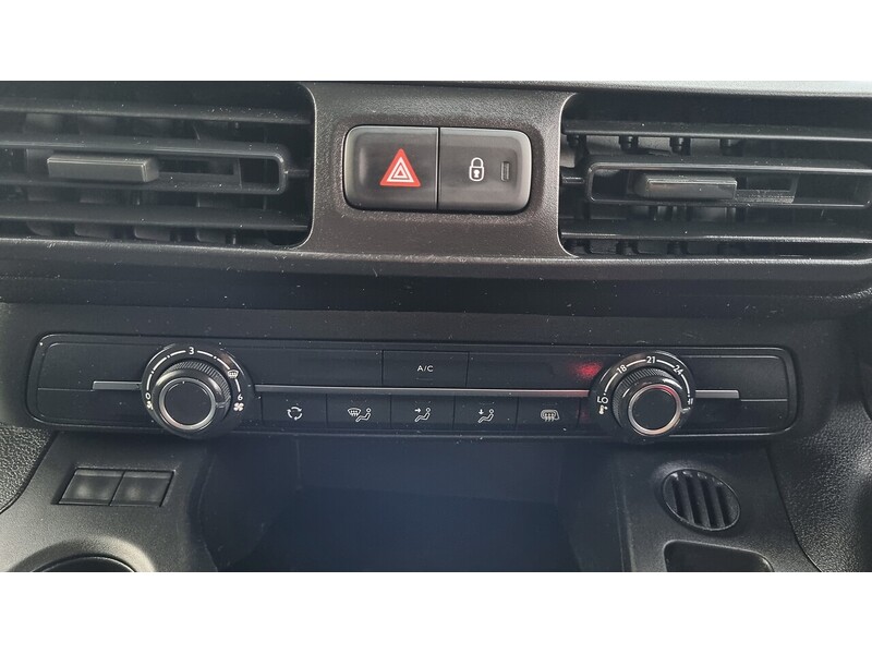 Used Citroen Berlingo 2021 for sale - 76570663: Photo 12