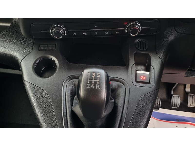 Used Citroen Berlingo 2021 for sale - 76570663: Photo 13