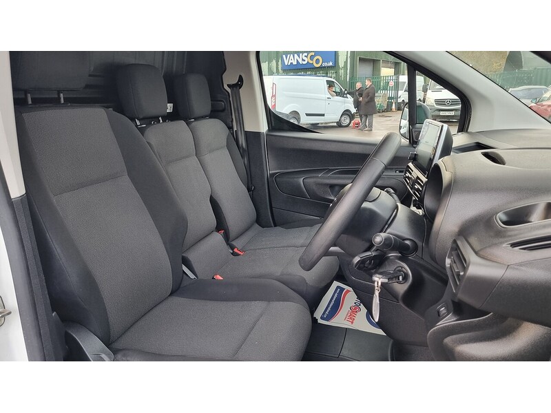 Used Citroen Berlingo 2021 for sale - 76570663: Photo 14