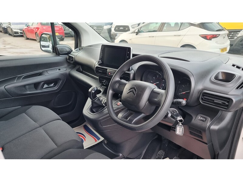 Used Citroen Berlingo 2021 for sale - 76570663: Photo 15