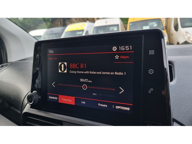 Used Citroen Berlingo 2021 for sale - 76570663: Photo 16